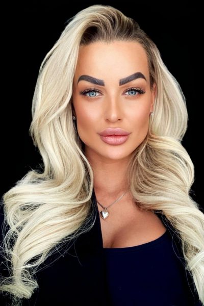 Simona Rojka