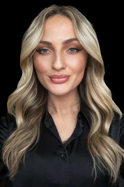 Alina Cupyková