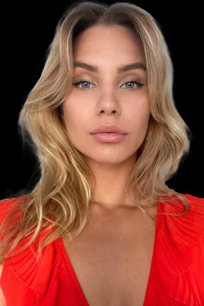 Krisztina Merkulová