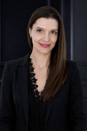 Csilla Lamprecht
