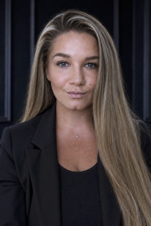 Denisa Švecová