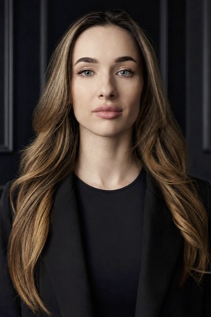Isabell Kellnerová