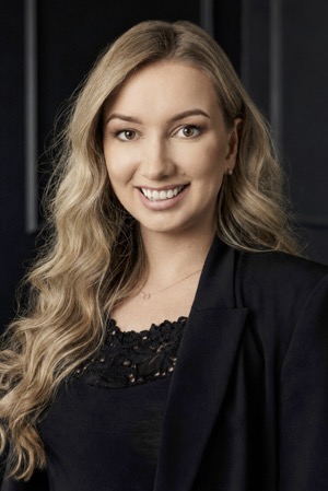 Kristýna Konhefrová