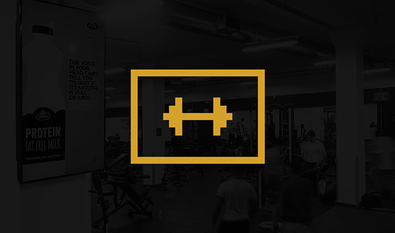 Fitness Media
