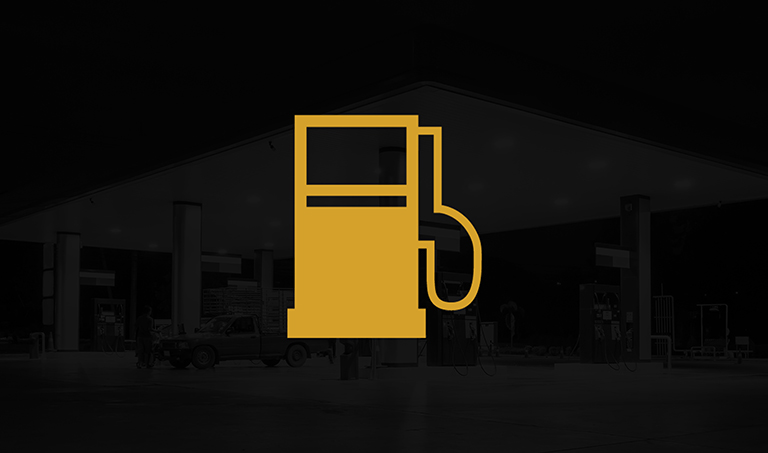 Oil Station Media